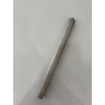 Магниевый анод Drazice 33х370/М8 (10мм) 6199203