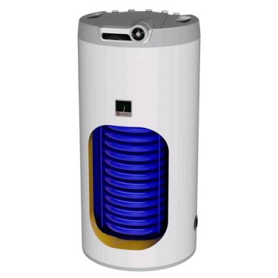 Водонагреватель Drazice OKC 125 NTR/HV (1103706101)