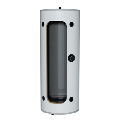 Акумулятор тепла Drazice NAD 250 V1 (з ізоляцією) (110980391)