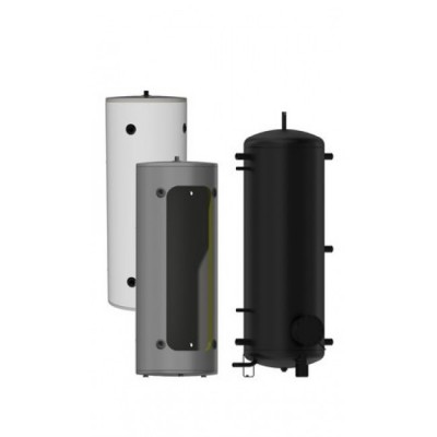 Теплоакумулятор Drazice NAD 500 v1 із теплоізоляцією. (1213803293)