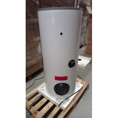 Бойлер непрям., стац. OKC 200 NTRR/BP (2025)