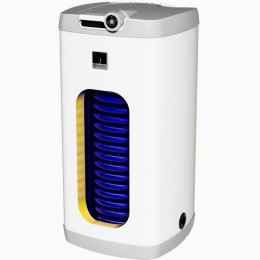 Бойлер косвенного нагрева Drazice OKH 125 NTR/HV без бокового фланца