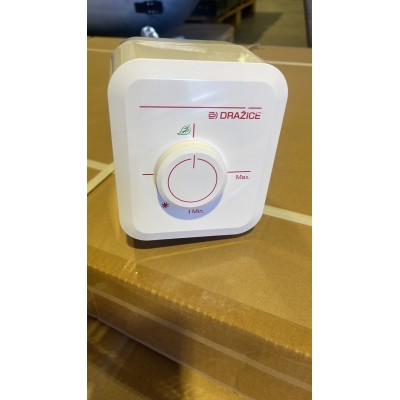 ТЕН Drazice TJ 6/4" 9 кВт (2110360) ТЕН Drazice TJ 6/4" 9 кВт (2110360)