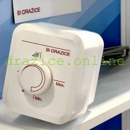Нагрівальний елемент Drazice TJ 2.0 kW G 6/4 (подовжений) (2110311)