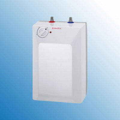 Бойлер електричний навісний безнапірний BTO- 5 IN