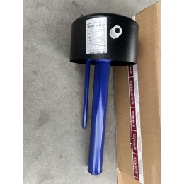 Нагревательный фланец Drazice TPK 210/12, 2,2kW(2110437) Нагревательный фланец Drazice TPK 210/12, 2,2kW(2110437)