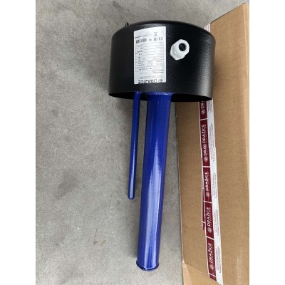 Нагрівальний фланець Drazice TPK 210/12, 2,2kW(2110437) Нагрівальний фланець Drazice TPK 210/12, 2,2kW(2110437)