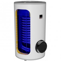 Бойлер непрям., стац. OKC 160 NTR/BP (2025)